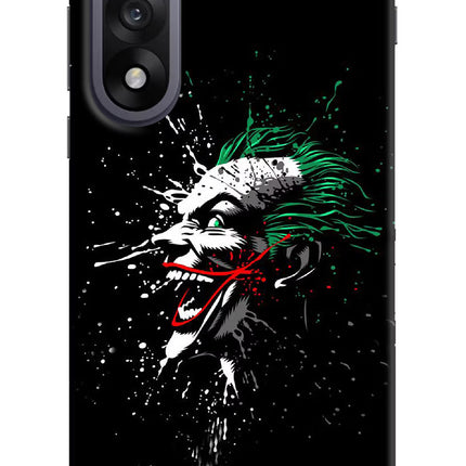 Joker OnePlus Nord 5 Hard Case Back Cover by Casekaro