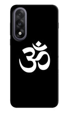 Om OnePlus Nord 5 Hard Case Back Cover by Casekaro