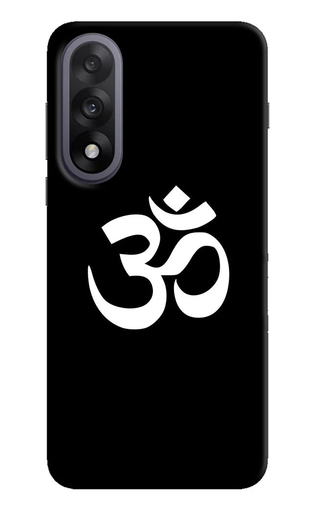 Om OnePlus Nord 5 Hard Case Back Cover by Casekaro