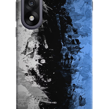 Artistic Design OnePlus Nord 5 Hard Case Back Cover by Casekaro
