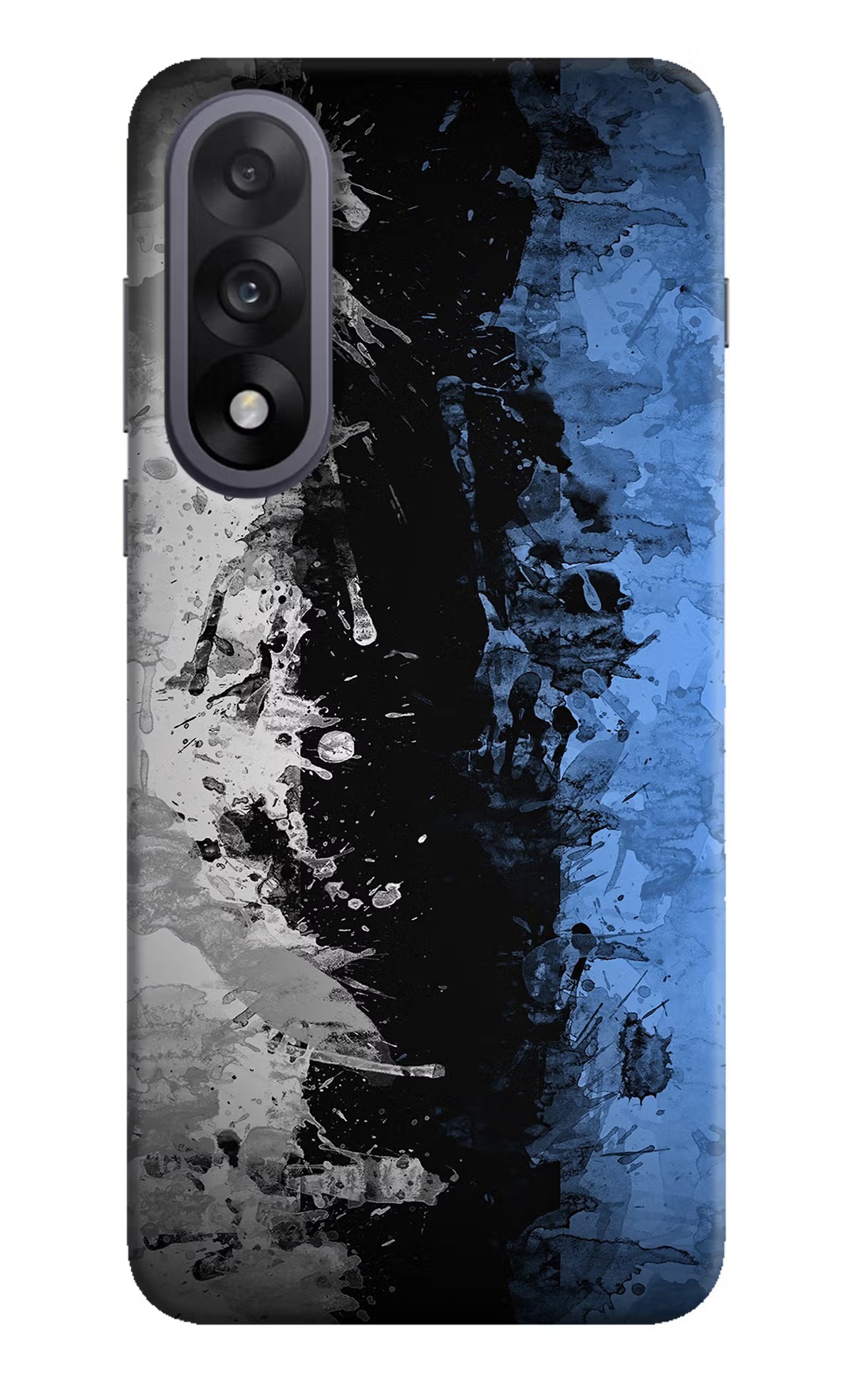 Artistic Design OnePlus Nord 5 Hard Case Back Cover by Casekaro