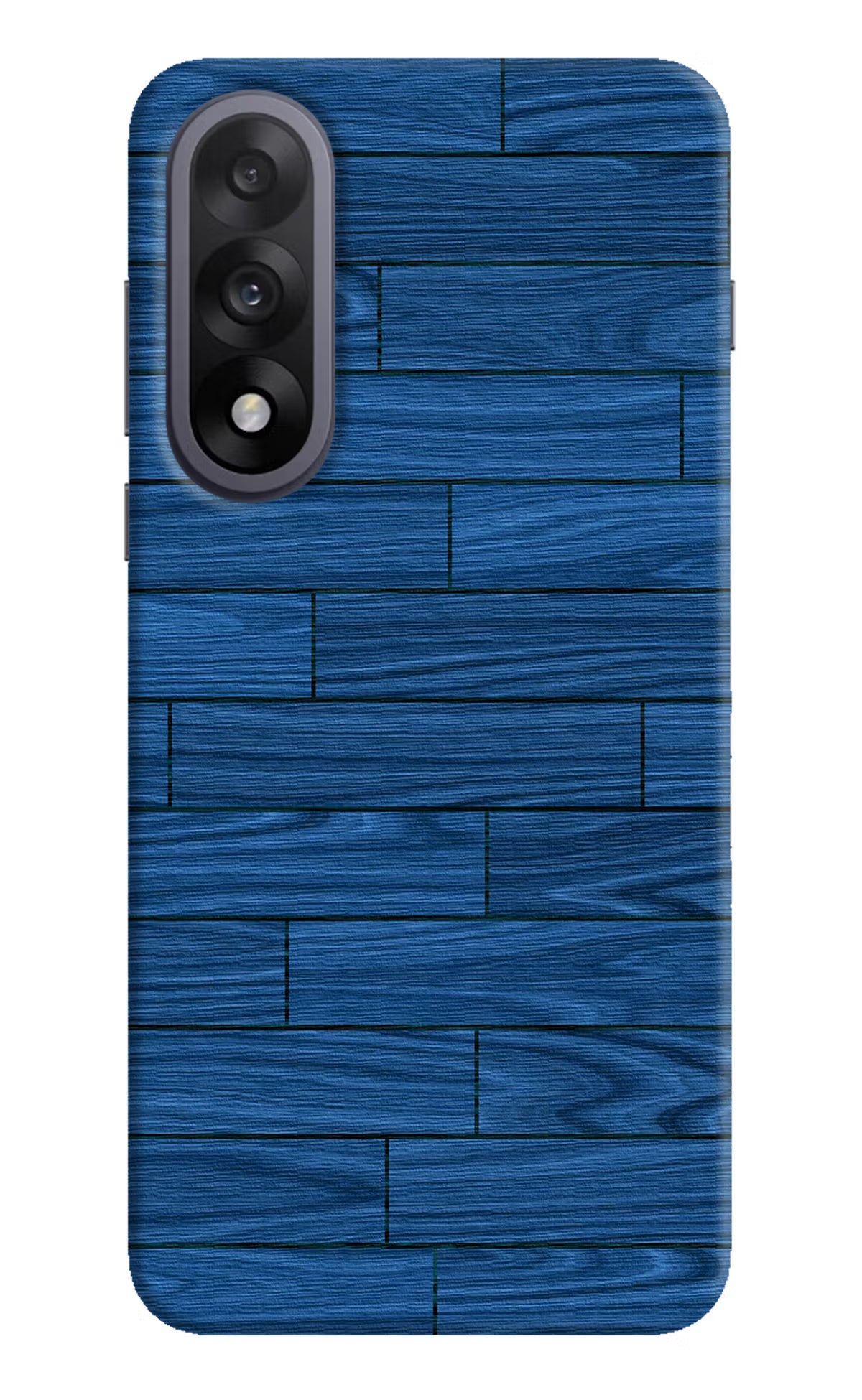 Wooden Texture OnePlus Nord 5 Hard Case Back Cover by Casekaro