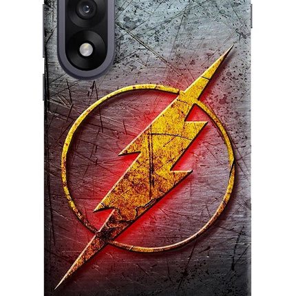 Flash OnePlus Nord 5 Hard Case Back Cover by Casekaro
