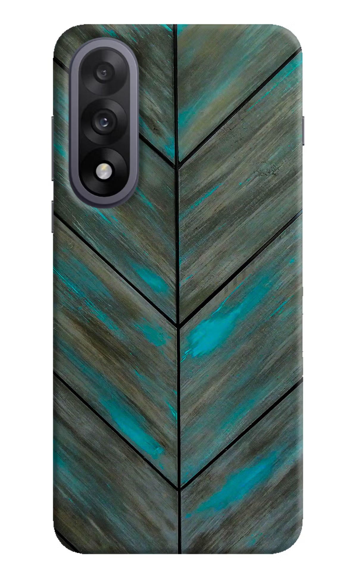 Pattern OnePlus Nord 5 Hard Case Back Cover by Casekaro