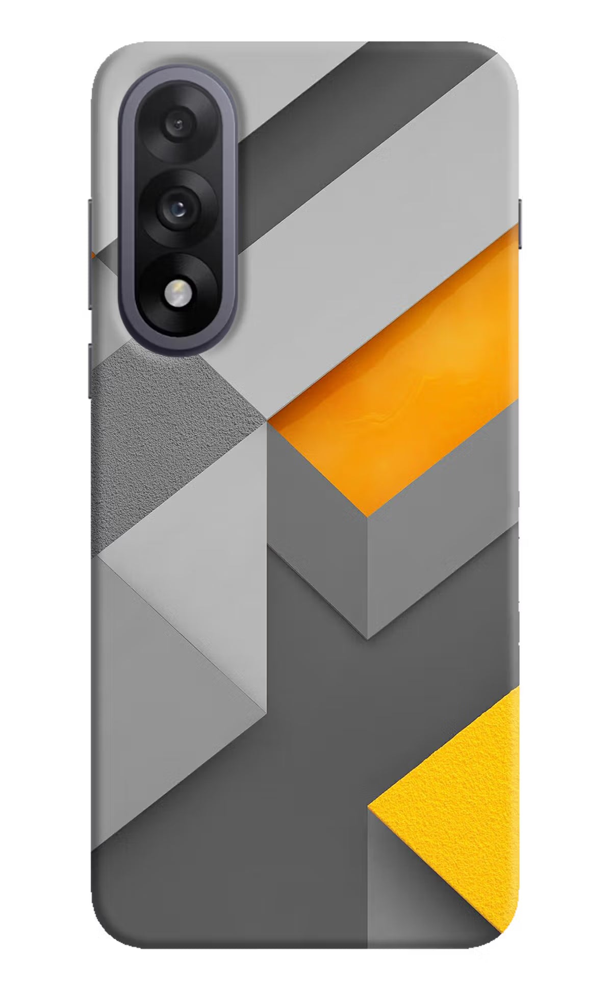 Abstract OnePlus Nord 5 Hard Case Back Cover by Casekaro