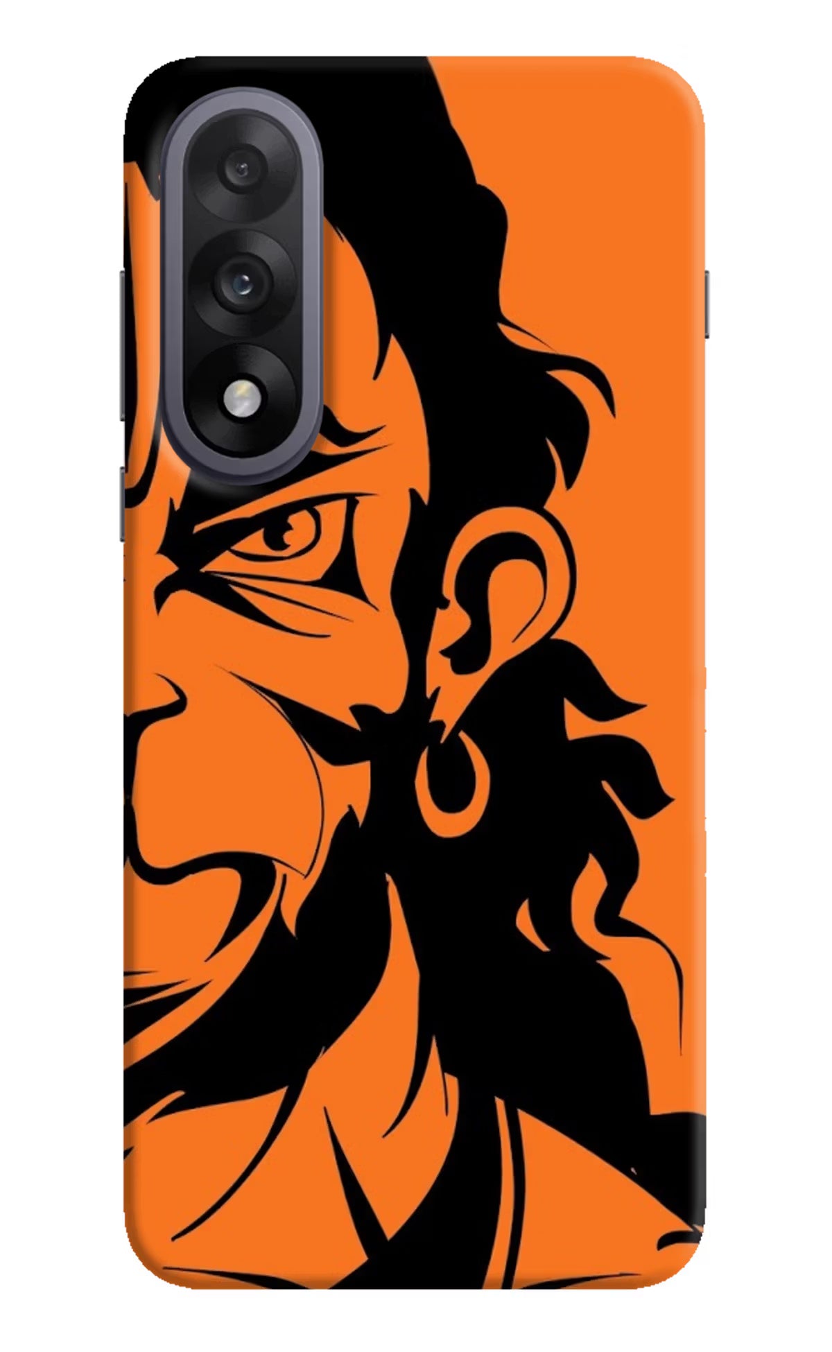 Hanuman OnePlus Nord 5 Hard Case Back Cover by Casekaro