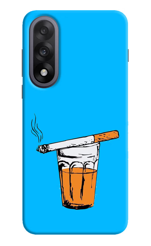 Chai Sutta OnePlus Nord 5 Hard Case Back Cover by Casekaro