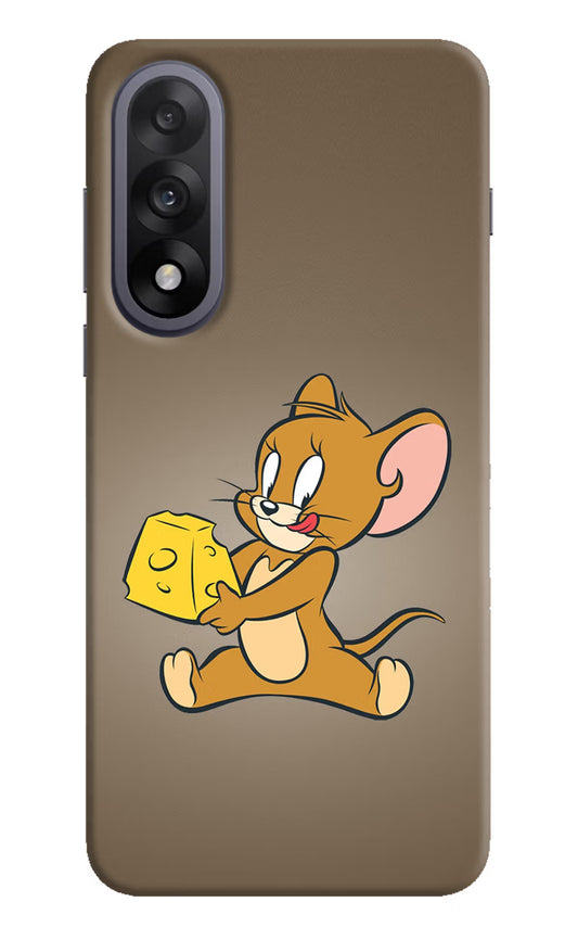 Jerry OnePlus Nord 5 Hard Case Back Cover by Casekaro