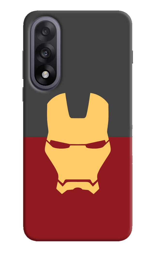 Ironman OnePlus Nord 5 Hard Case Back Cover by Casekaro
