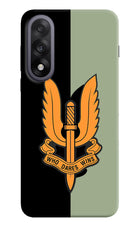 Balidan Logo OnePlus Nord 5 Hard Case Back Cover by Casekaro