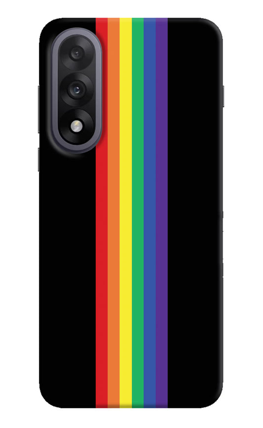 Pride OnePlus Nord 5 Hard Case Back Cover by Casekaro