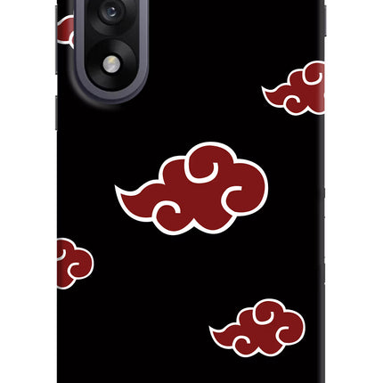 Akatsuki OnePlus Nord 5 Hard Case Back Cover by Casekaro