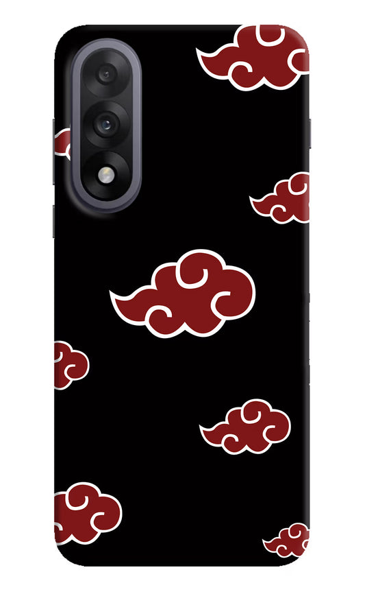 Akatsuki OnePlus Nord 5 Hard Case Back Cover by Casekaro