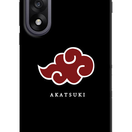Akatsuki OnePlus Nord 5 Hard Case Back Cover by Casekaro