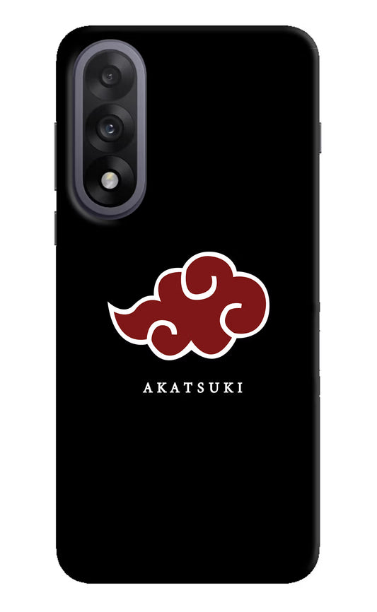 Akatsuki OnePlus Nord 5 Hard Case Back Cover by Casekaro