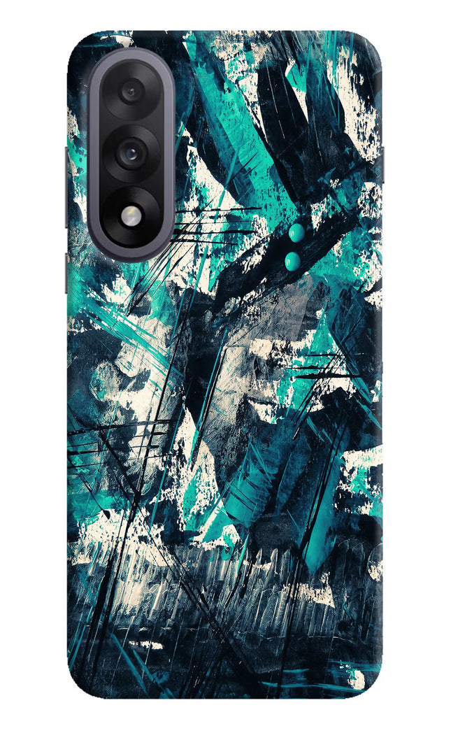 Artwork OnePlus Nord 5 Hard Case Back Cover by Casekaro