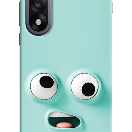 Funny Cartoon OnePlus Nord 5 Hard Case Back Cover by Casekaro