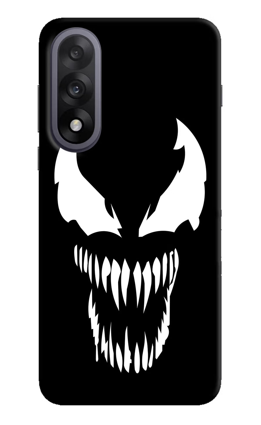 Venom OnePlus Nord 5 Back Cover, Hard case