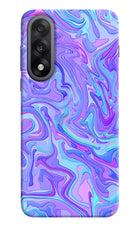 Glitter OnePlus Nord 5 Hard Case Back Cover by Casekaro