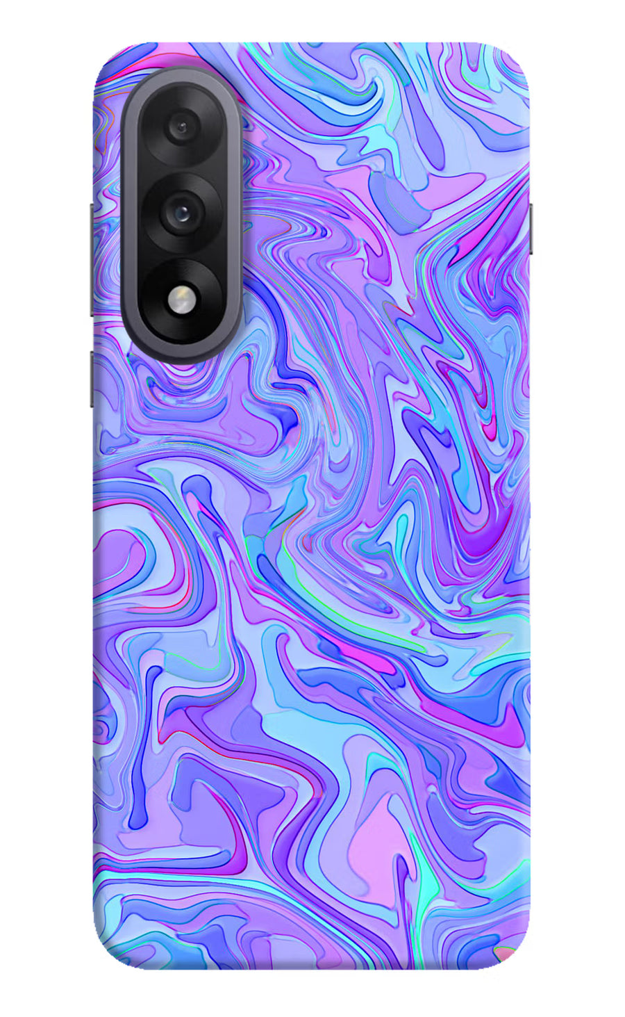 Glitter OnePlus Nord 5 Back Cover, Hard case