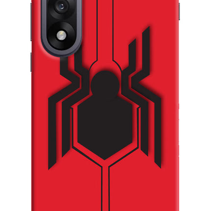 Spider OnePlus Nord 5 Hard Case Back Cover by Casekaro