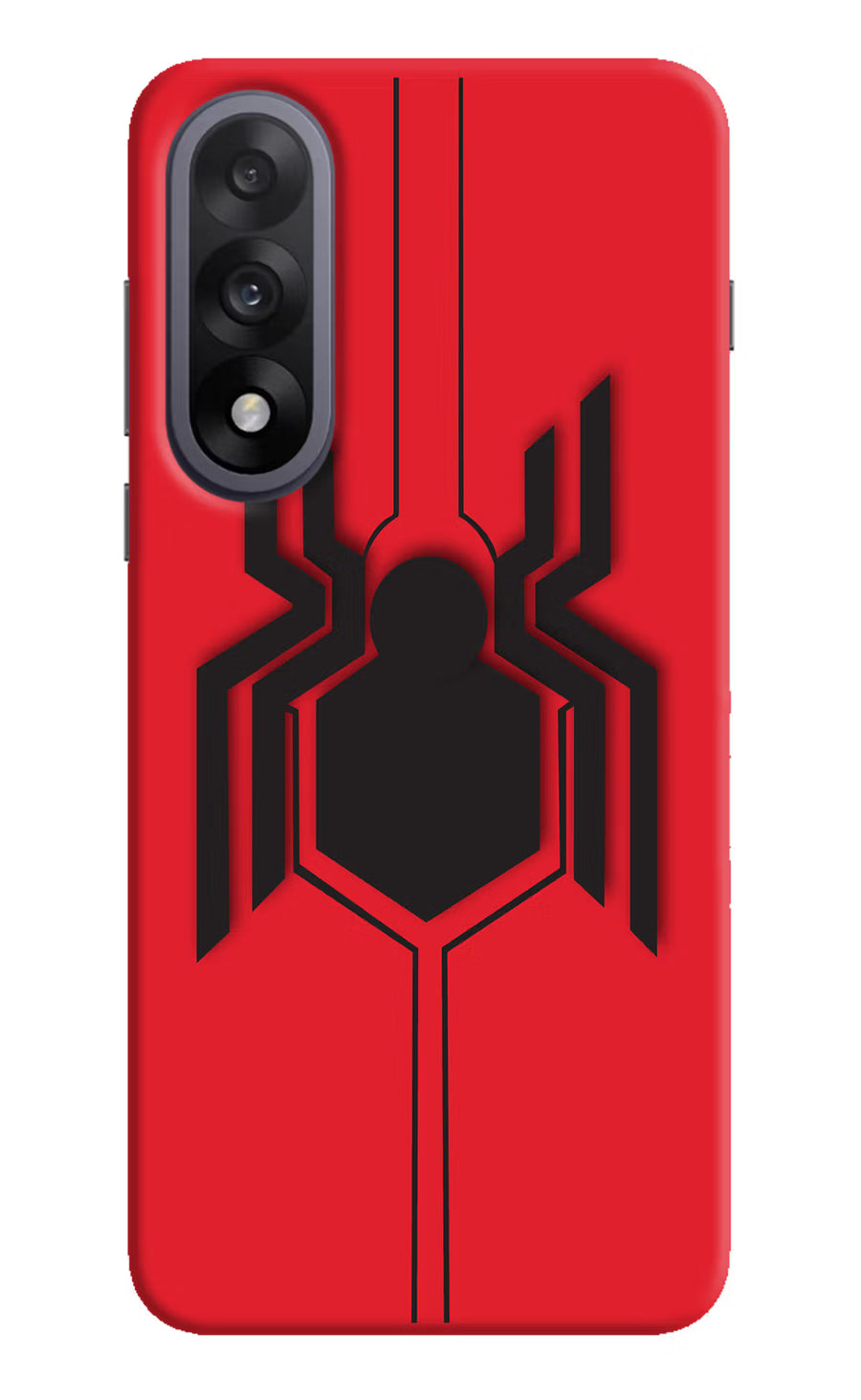 Spider OnePlus Nord 5 Back Cover, Hard case