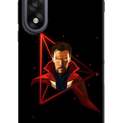 Doctor Ordinary OnePlus Nord 5 Hard Case Back Cover by Casekaro