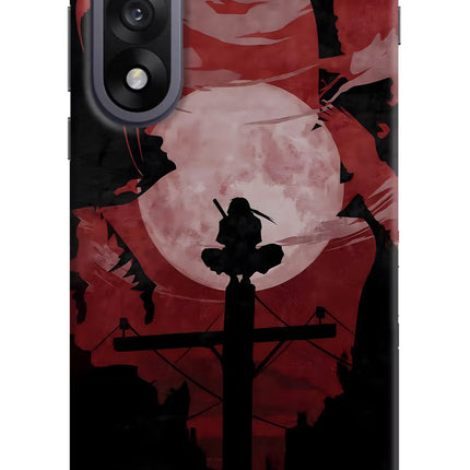 Naruto Anime OnePlus Nord 5 Hard Case Back Cover by Casekaro