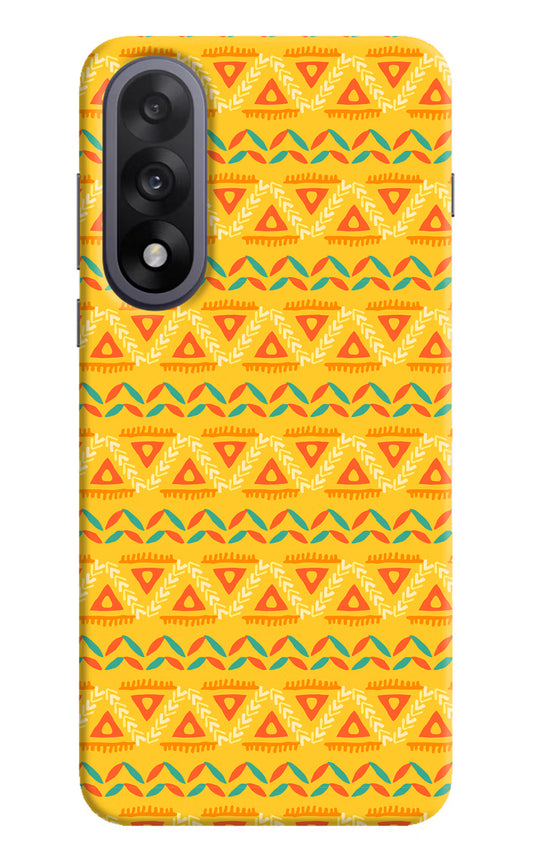 Tribal Pattern OnePlus Nord 5 Hard Case Back Cover by Casekaro