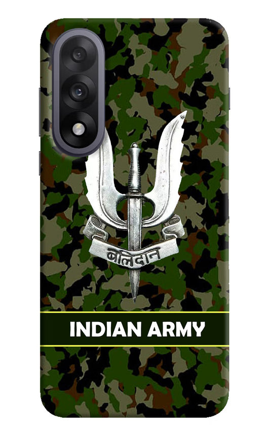 Balidan Indian Logo OnePlus Nord 5 Hard Case Back Cover by Casekaro