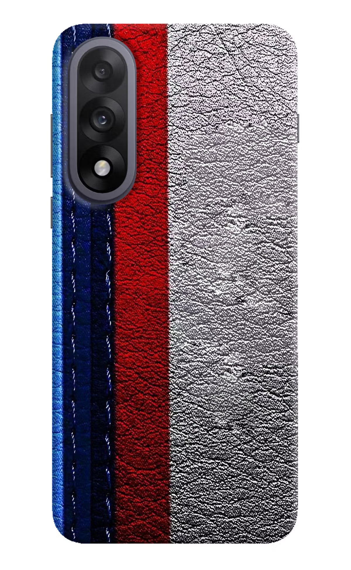 BMW Stripes OnePlus Nord 5 Hard Case Back Cover by Casekaro
