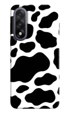 Cow Spots OnePlus Nord 5 Hard Case Back Cover by Casekaro
