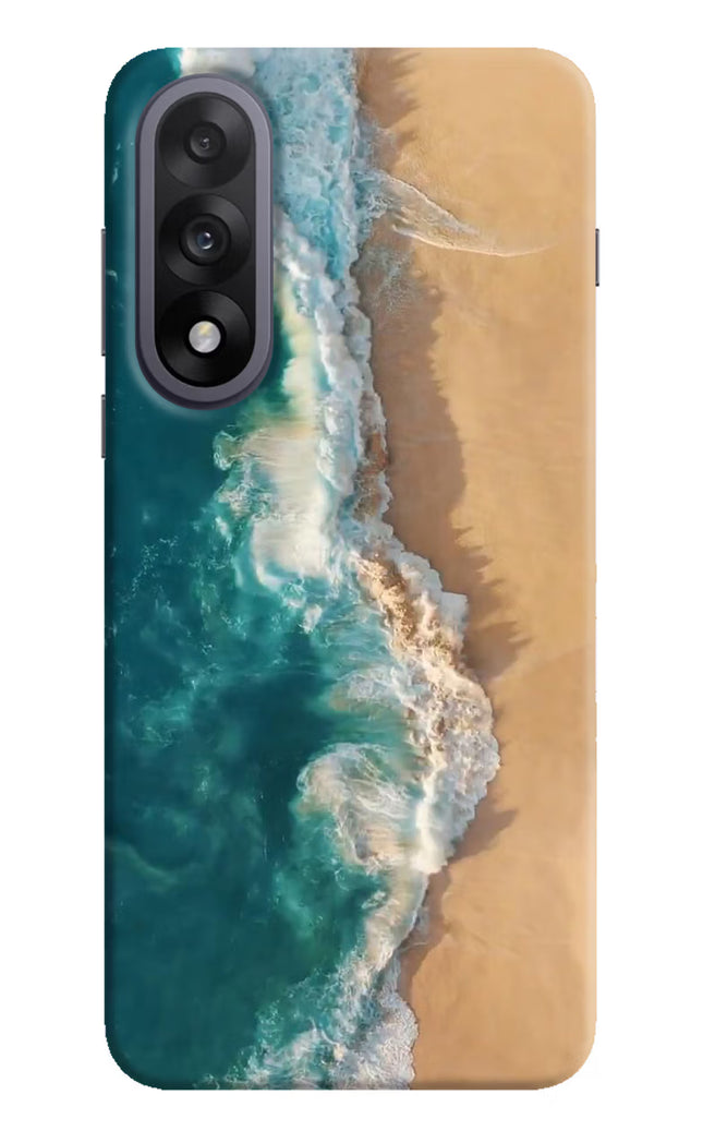 Ocean Beach OnePlus Nord 5 Hard Case Back Cover by Casekaro