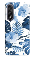 Fabric Art OnePlus Nord 5 Hard Case Back Cover by Casekaro