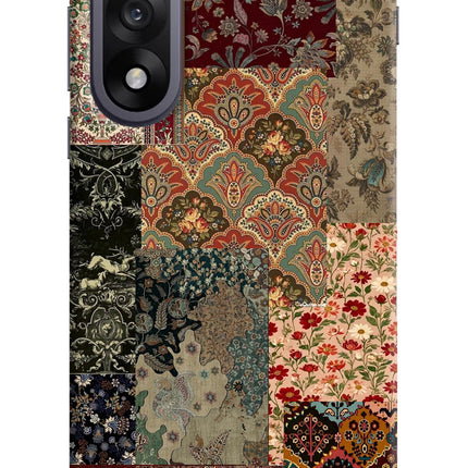 Desi Print OnePlus Nord 5 Hard Case Back Cover by Casekaro