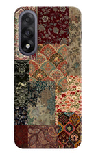 Desi Print OnePlus Nord 5 Hard Case Back Cover by Casekaro