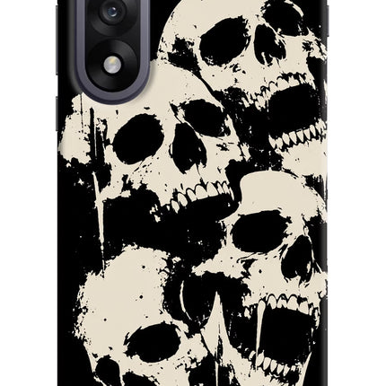 Dead Stack OnePlus Nord 5 Hard Case Back Cover by Casekaro