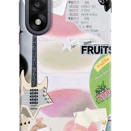 Softcore case OnePlus Nord 5 Hard Case Back Cover by Casekaro