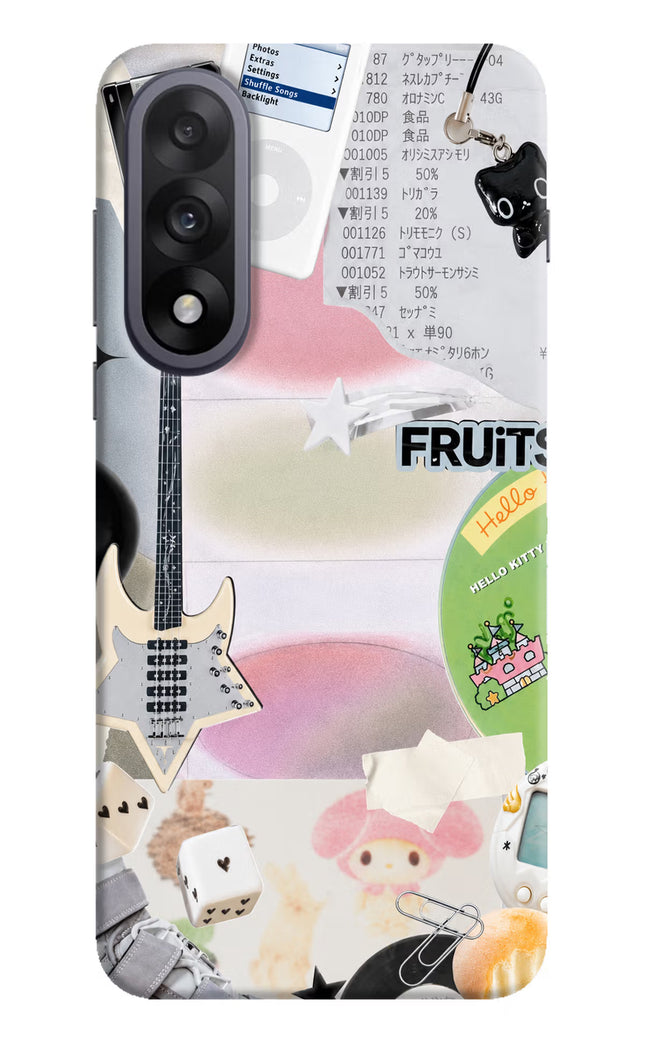 Softcore case OnePlus Nord 5 Hard Case Back Cover by Casekaro
