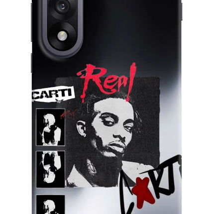 Playboi Carti OnePlus Nord 5 Hard Case Back Cover by Casekaro