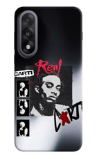 Playboi Carti OnePlus Nord 5 Hard Case Back Cover by Casekaro