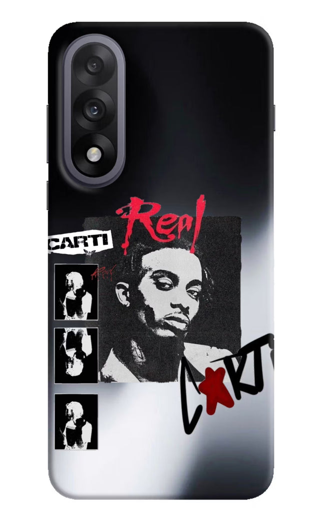 Playboi Carti OnePlus Nord 5 Hard Case Back Cover by Casekaro