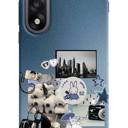 Miffy OnePlus Nord 5 Hard Case Back Cover by Casekaro