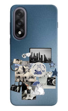 Miffy OnePlus Nord 5 Hard Case Back Cover by Casekaro