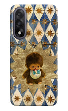 Woodooo OnePlus Nord 5 Hard Case Back Cover by Casekaro