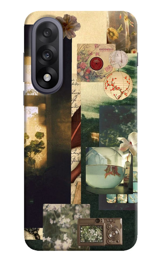 Summer OnePlus Nord 5 Hard Case Back Cover by Casekaro
