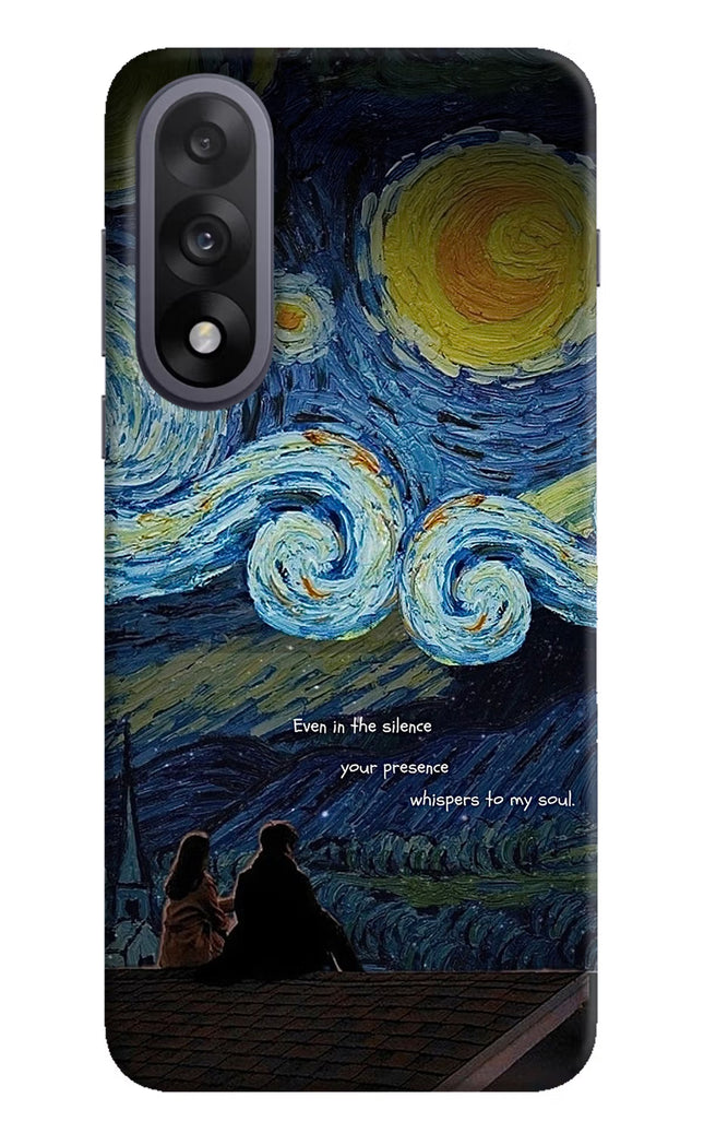 Softcore OnePlus Nord 5 Hard Case Back Cover by Casekaro