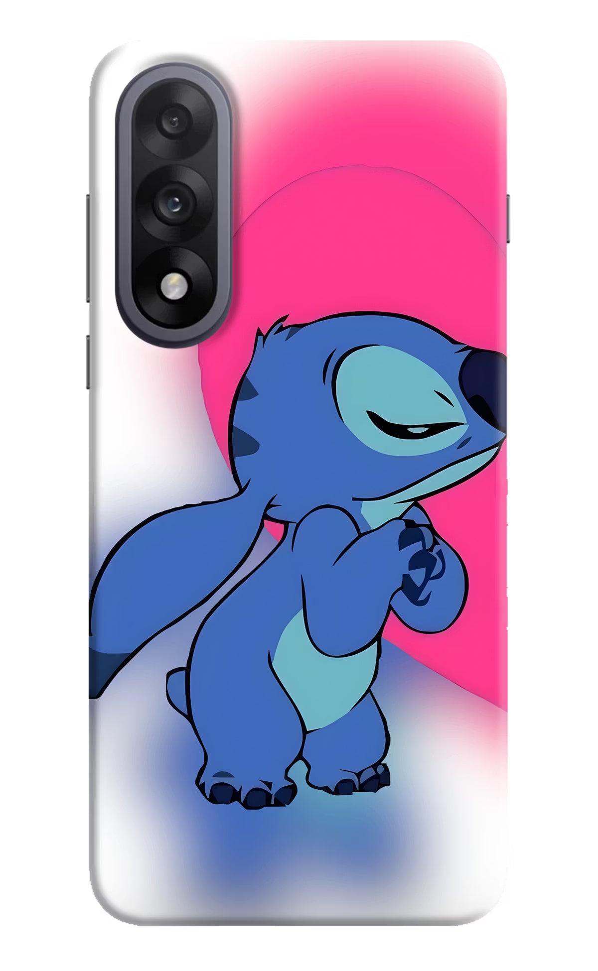 Stitch Hug OnePlus Nord 5 Back Cover