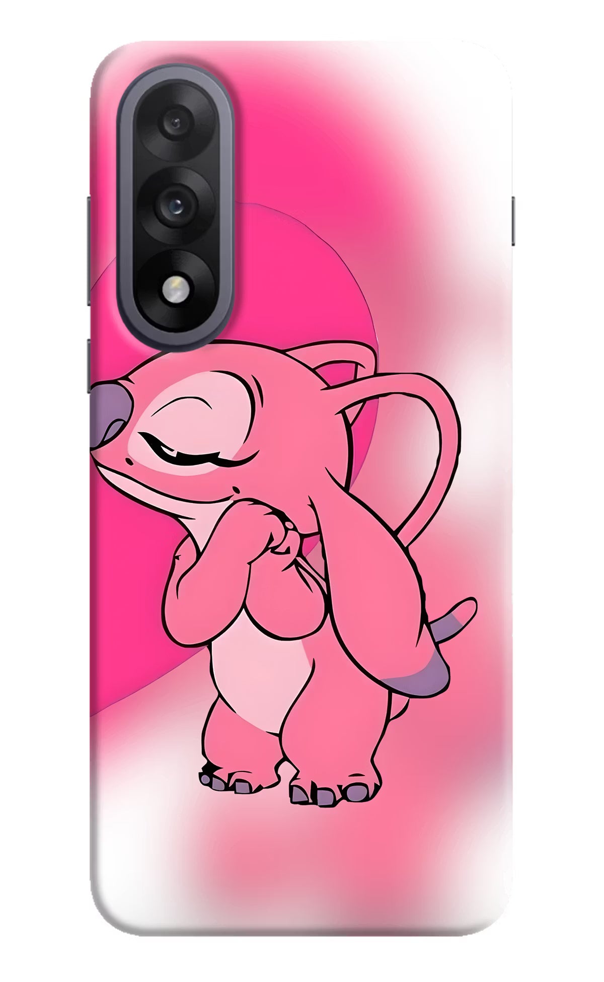 Angel Hug OnePlus Nord 5 Back Cover