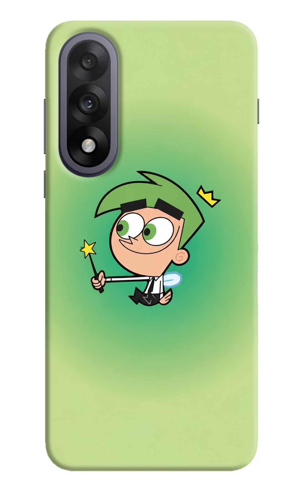 Cosmo Magic OnePlus Nord 5 Back Cover
